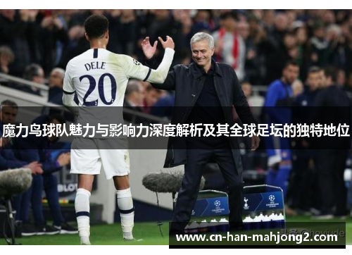 魔力鸟球队魅力与影响力深度解析及其全球足坛的独特地位
